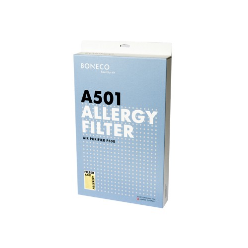 Boneco A501 Filter Allergy for P500