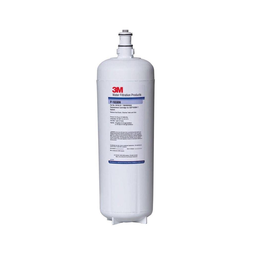 3M P165BN-CL ScaleGard Pro Series Replacement Cartridges