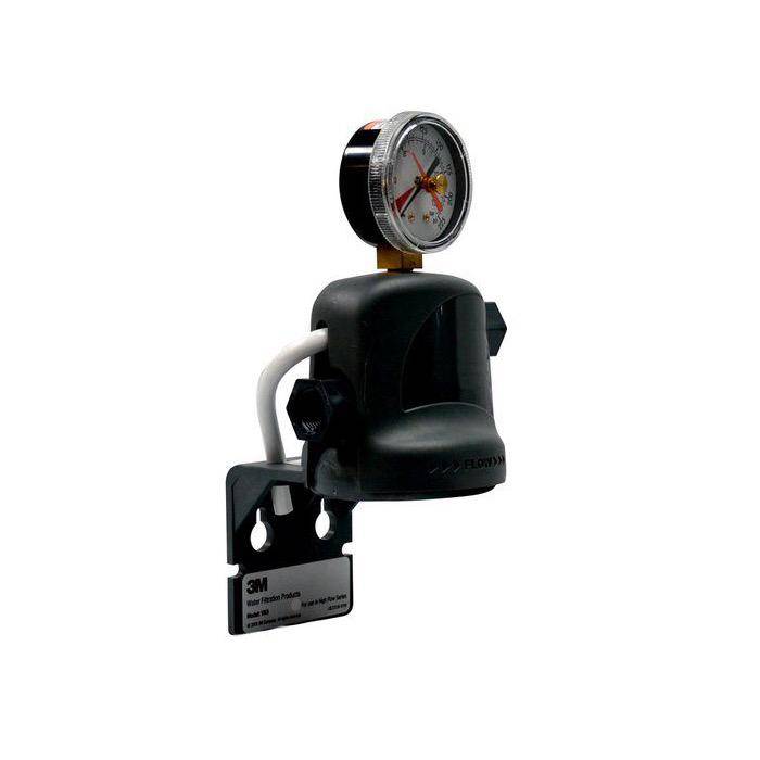 3M VH3-NPT Valve In Head Bracket Assembly