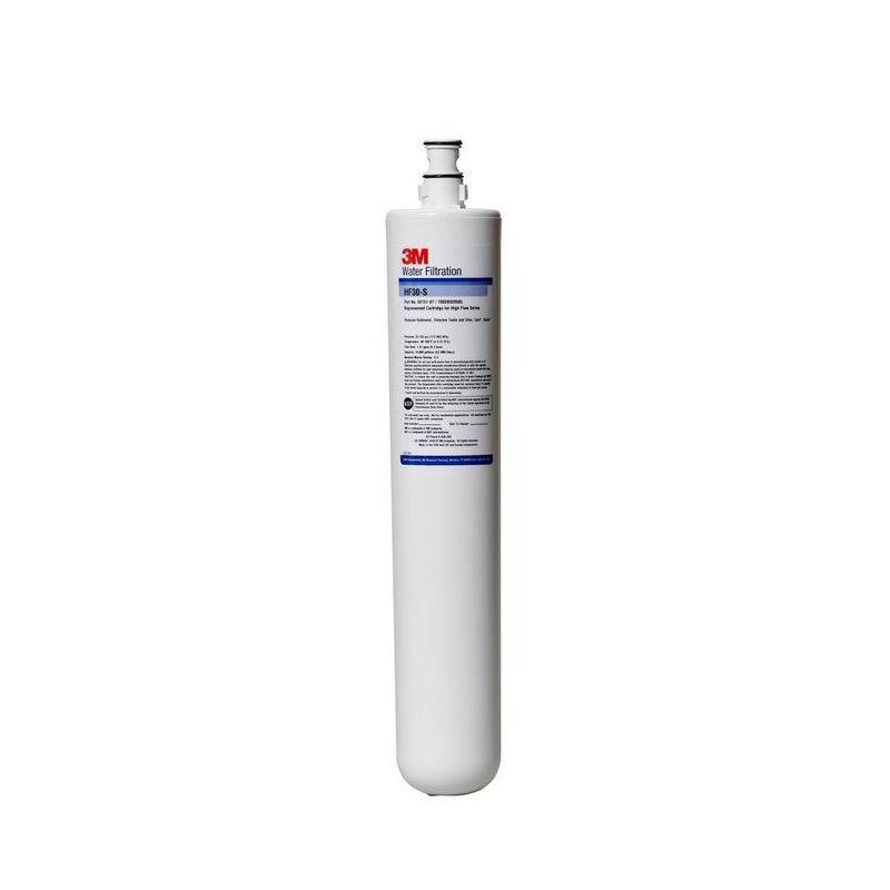 3M HF30-S High Flow Series Replacement Cartridge