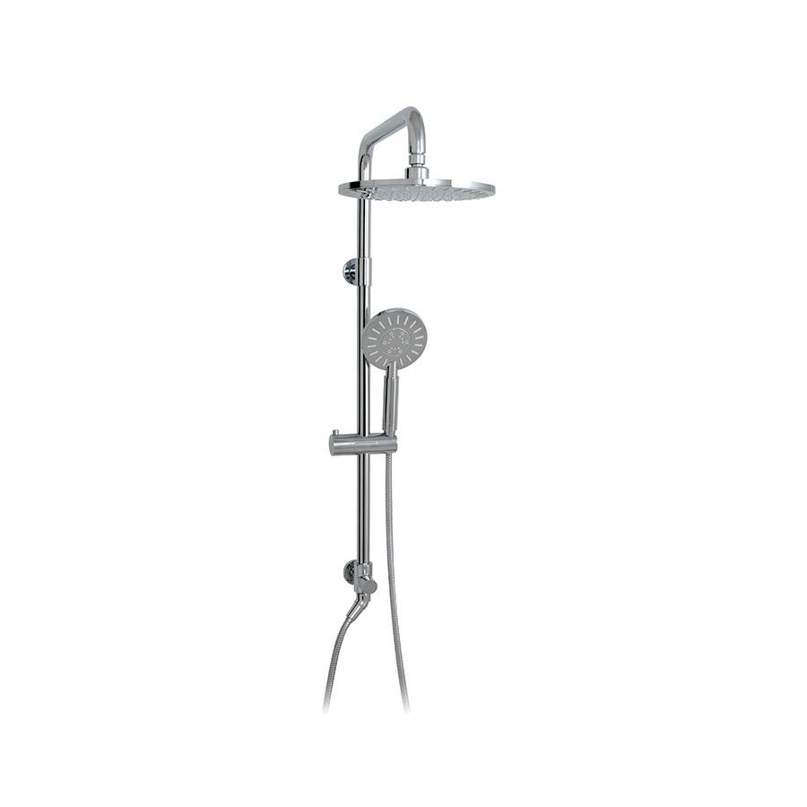 << ALT 90855 Complete Retro-Up Chrome