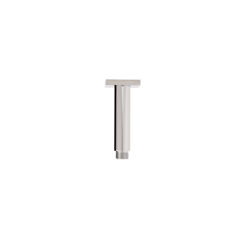 << ALT 90857 4 Ceiling Arm Square Flange Chrome