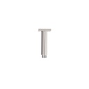 << ALT 90857 4 Ceiling Arm Square Flange Chrome