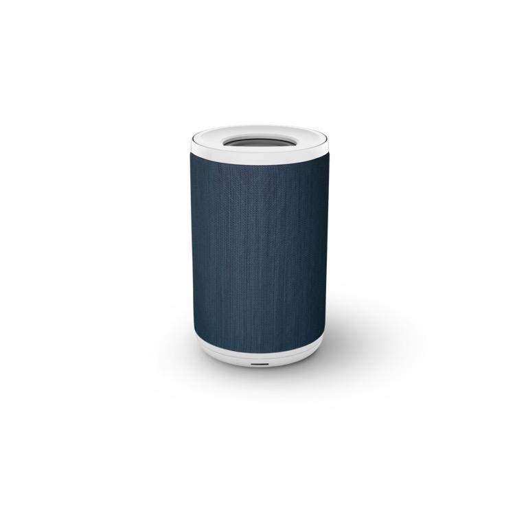Aeris Aair Lite Air Purifier Sailor Blue