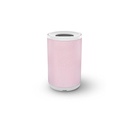 Aeris Aair Lite Air Purifier Quartz Pink