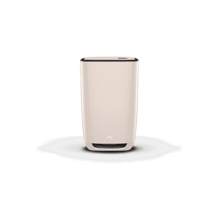 Aeris Aair 3-in-1 Pro Air Purifier Peach