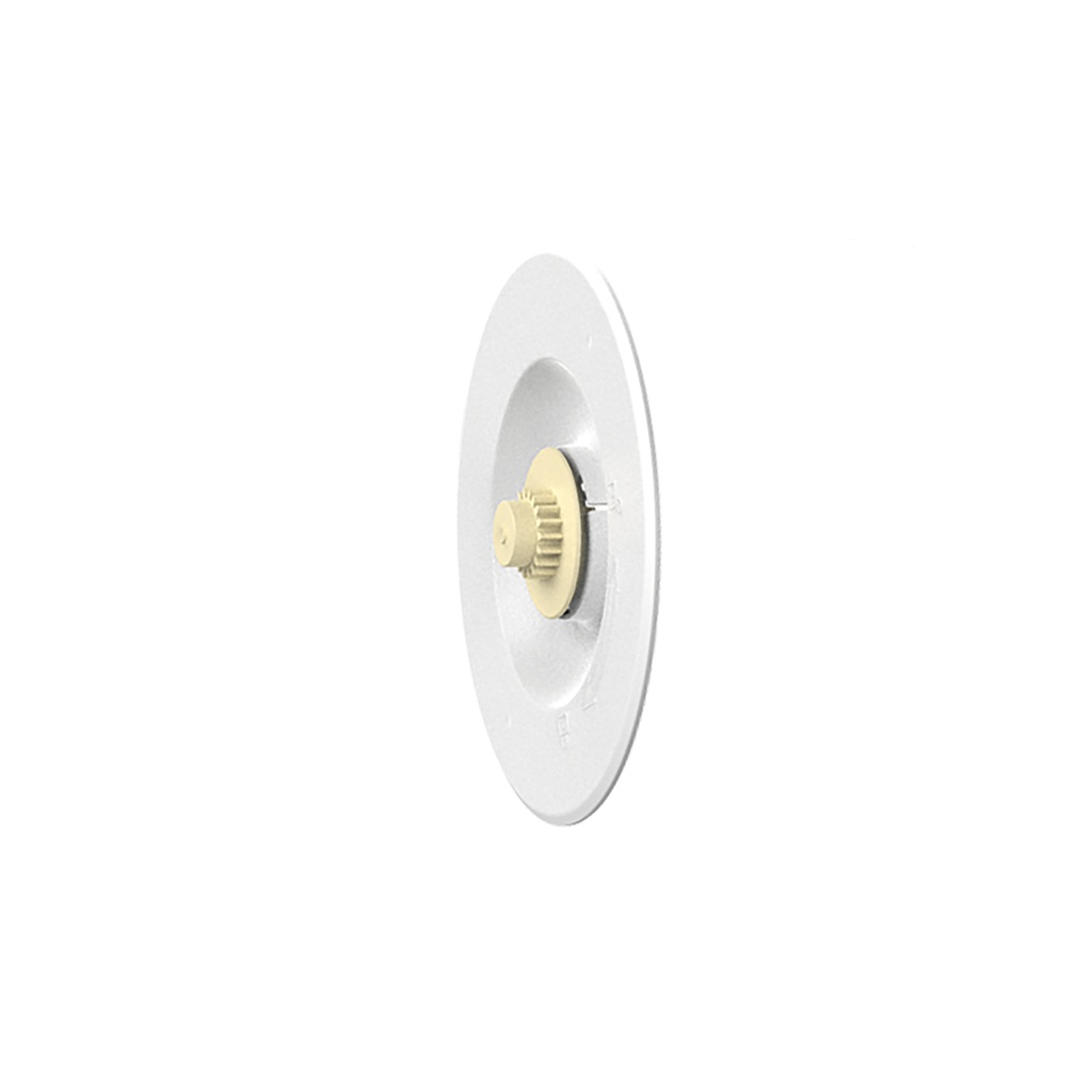 Boneco 47360 Basket Cover Incl. Gearwheel Wh-Family