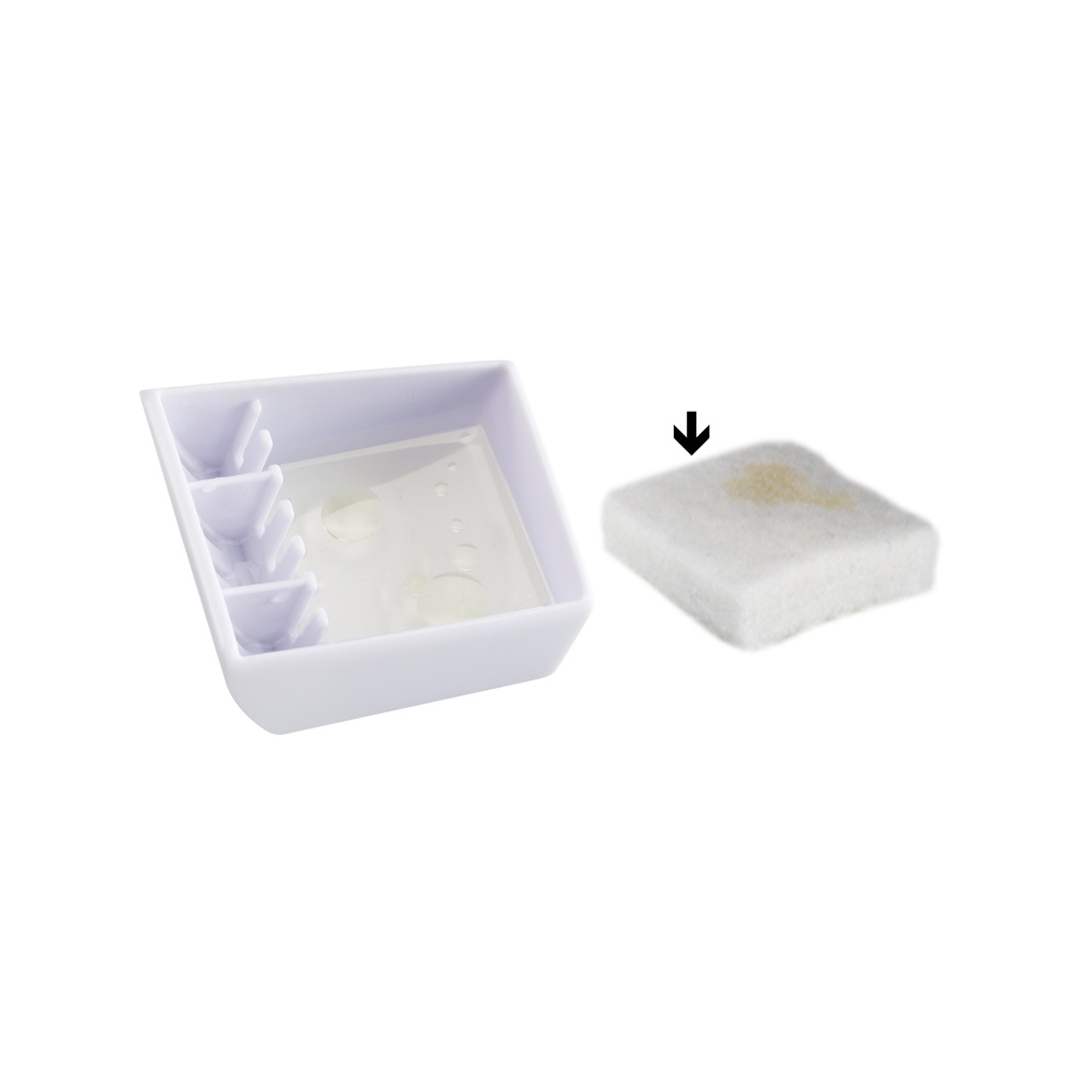 Boneco 48393 Aroma Pad U200/U300/U350 5/Pk