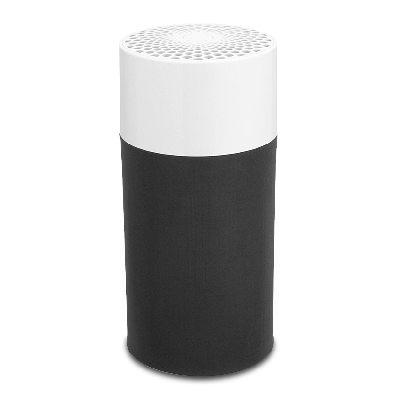 Blueair Pure 411 Air Purifier w/Particle+ Carbon Filter