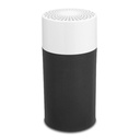 Blueair Pure 411 Air Purifier w/Particle+ Carbon Filter