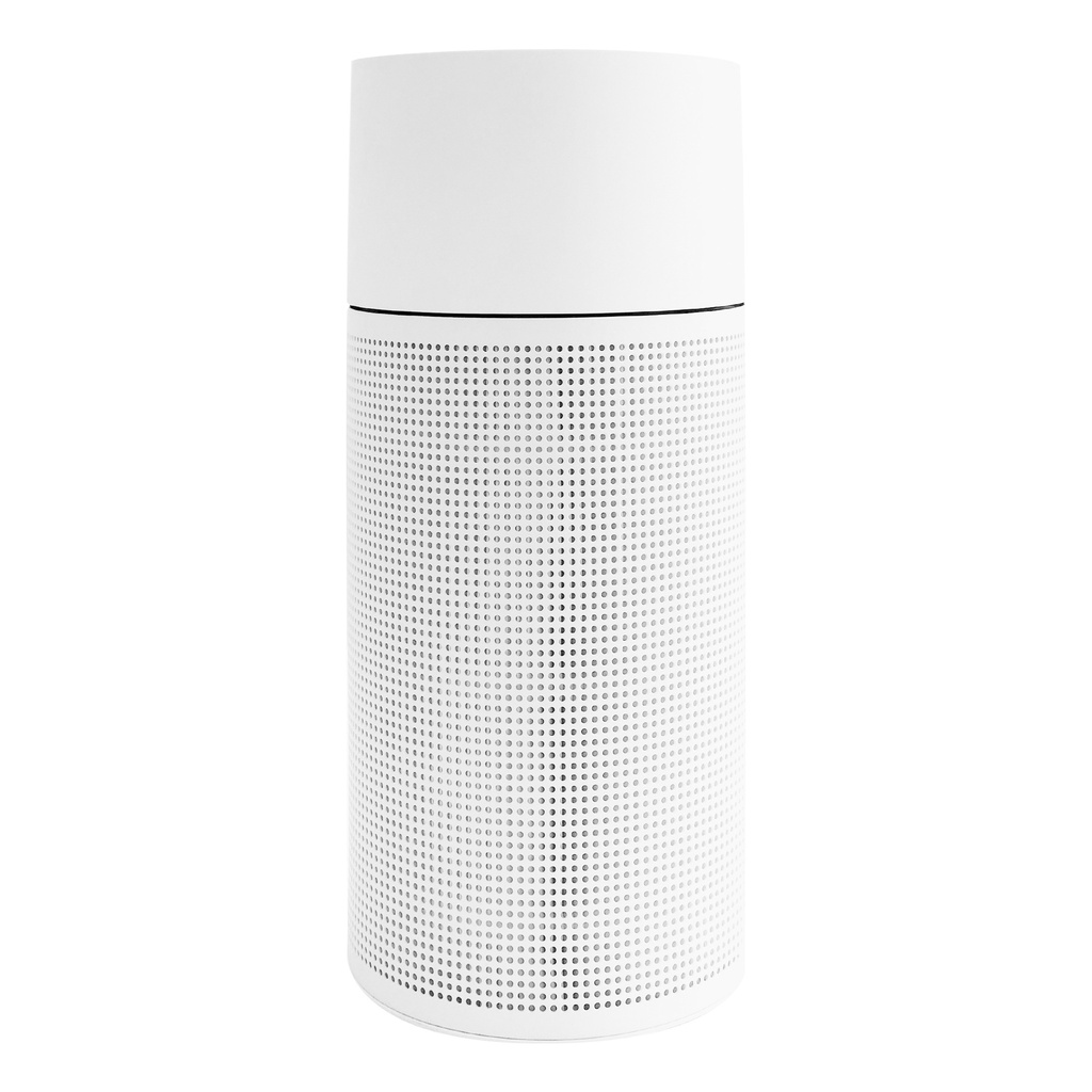 Blueair Pure 411+ Air Purifier w/Particle+ Carbon Filter