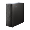 Blueair Sense+ Air Purifier Graphite Black