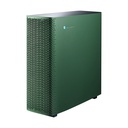 Blueair Sense+ Air Purifier Leaf Green