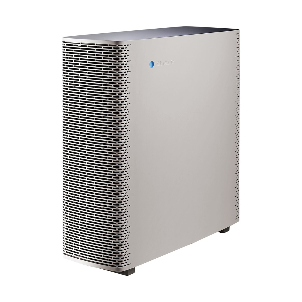 Blueair Sense+ Air Purifier Warm Grey