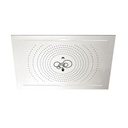 Aquabrass 958 Cura 24 x 18 Recessed Rainhead