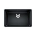 Blanco 401888 Precis U 27 Single Undermount Kitchen Sink Anthracite