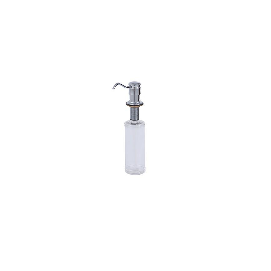 &lt;&lt; ALT 40148 Soap Dispenser Chrome