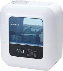[BON-51366] Boneco U700 Warm or Cool Digital Humidifier
