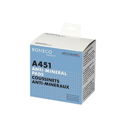 [BON-38370] Boneco A451 Anti Mineral Pad for S450