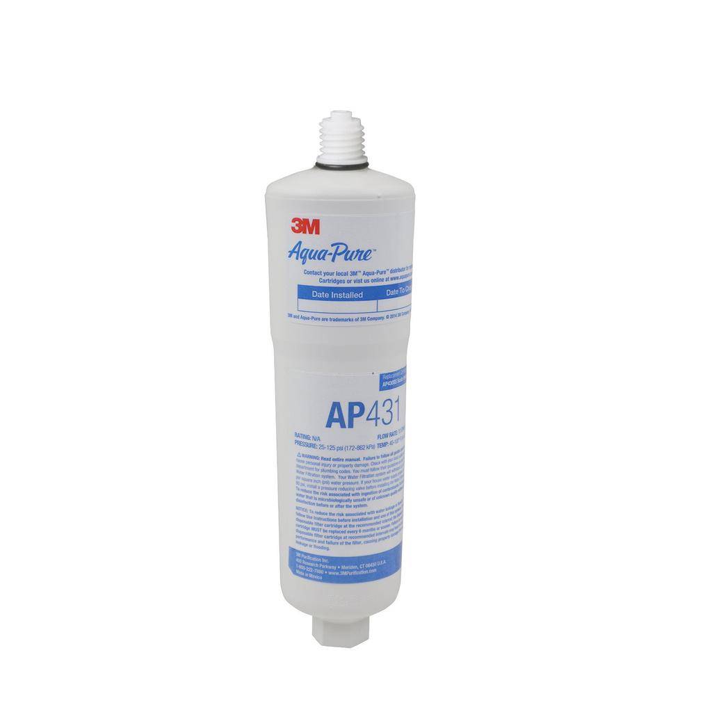3M AP431 Replacement cartridge for AP431
