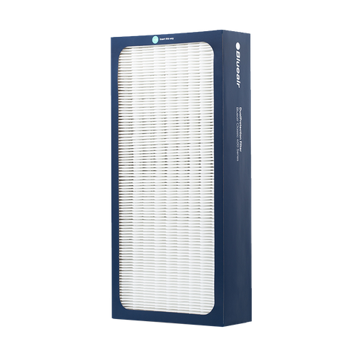 [BLU-402DPF] Blueair Classic 400 Series Replacement Dual Protection Filter